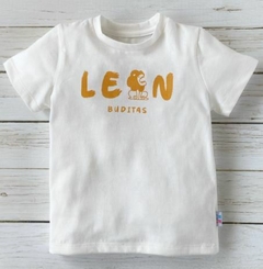 BUV - Remera Leo
