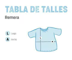 BUV - Remera frutilla en internet