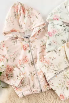 MENM - Conjunto Romantic rosa