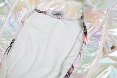 WAM - Rompeviento blanco - comprar online