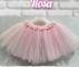 VARV - Tutu rosa