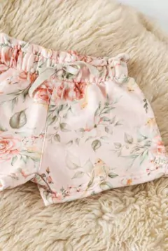 MENM - Conjunto Romantic rosa - Malaika Jazmin