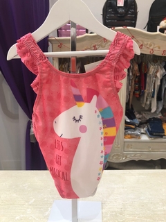 LPV - Traje de Baño Unicornio