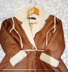 ORI - GAMULAN MARRON - comprar online