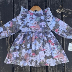 WWM - Vestido Esther
