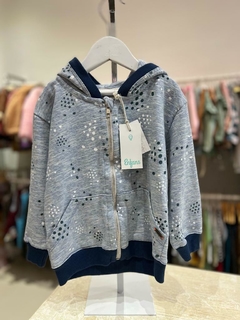 ENM - Campera Jam