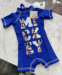 VARV - Entero Mickey