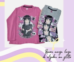 DIM - Remera Merlina - Consultar colores disponibles
