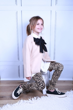 VEI - LEGGING BLOOME print - comprar online