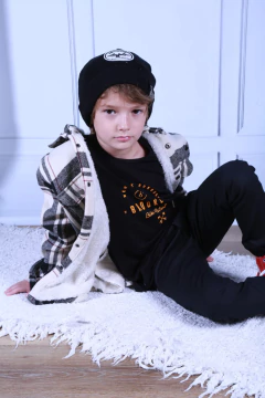 VEM - Chino Touluse (bebe) - comprar online