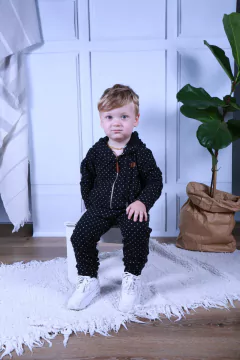 VEI - Conjunto Petit Kangu (Unisex) - comprar online
