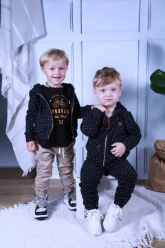 VEI - Conjunto Petit Kangu (Unisex)