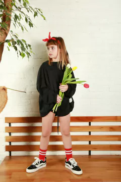 VEM - Buzo Oversize
