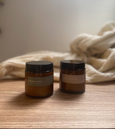 Vela colección de Otoño