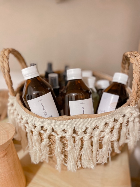 Difusor de varillas clásico