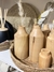 Florero Wood Belina - comprar online