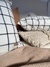 Almohadon Cuadrille - comprar online