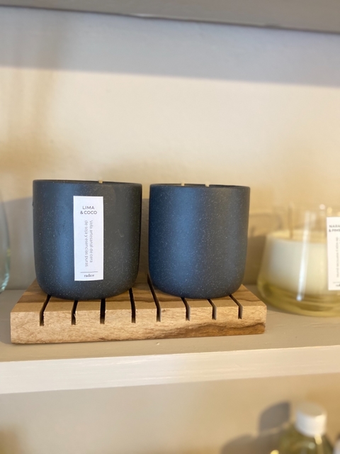 Vela Capsula Minimal