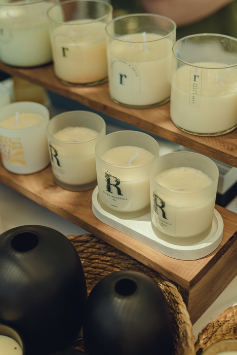 bandeja oval aesthetic