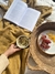 manta/pie de cama Cascia - comprar online