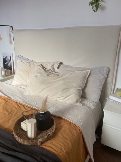 Funda de edredon (hacemos a pedido)