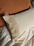 Almohadon Centeno