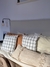 Almohadon Cuadrille