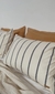 Funda de almohadon Respaldo