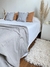 Pie de cama Turín - tienda online