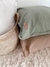 Almohadon Racimo (tusor liso)