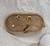 Bandeja Oval wood
