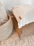 Almohadon Racimo (tusor liso) - comprar online