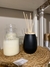 Set Difusor Bombé black&white - comprar online