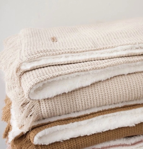 Manta Sorano (A PEDIDO)