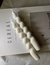 Vela candelabro courve - comprar online