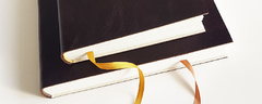 Banner de la categoría Cuadernos y Bitácoras 