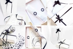 Banner de la categoría Envoltorio de Regalo Elegante