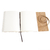 Cuaderno Bitácora Artesanal hecho a mano KOEL- NUDE - comprar online