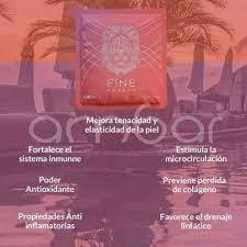 FINE SMOOTH - comprar online