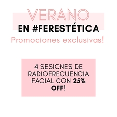 Radiofrecuencia Facial
