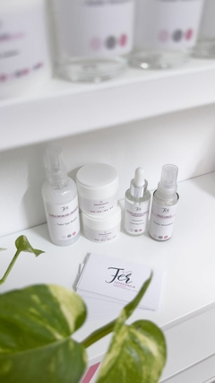Experiencia FER Asesoramiento + Kit de SKIN CARE - comprar online