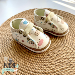Zapatilla Arcoiris - comprar online
