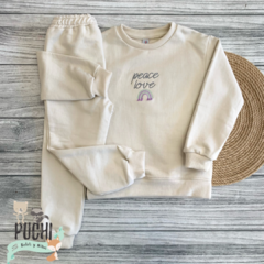 Conjunto Peace