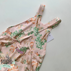 Jardinero Bombachudo Bosqui - tienda online