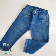 Jean mom bebe - tienda online