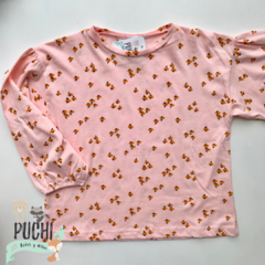 Remera Cute - Puchitienda