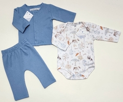 Conjunto Tuti