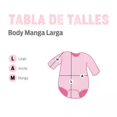 Body Coni - Puchitienda
