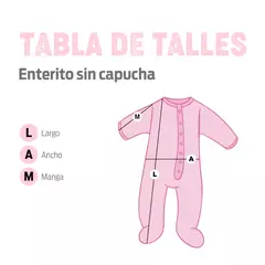 Enterito Mini Osi - Puchitienda