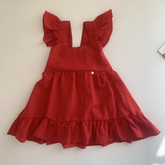 Vestido Jolie - comprar online